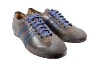 Schuhe - ZEHA Berlin -  Carl Hässner - WM66